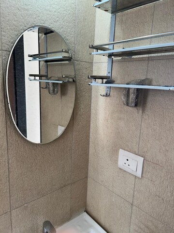 Furnished Amenities in 2 BHK Apartment at VJ YashOne Infinitee, Tathawade – for Rent