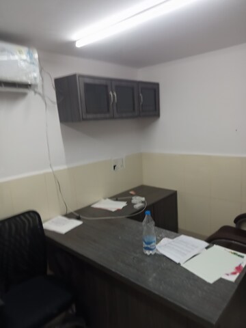 Team Area in  Office Space at Vasupujya Neco Chambers, Cbd Belapur Sector 11 – for Rent