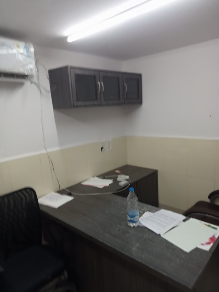 Team Area, vasupujya-neco-chambers Commercial Office Space 320 Sq.Ft. In Cbd Belapur Sector 11 Navi Mumbai 8775619