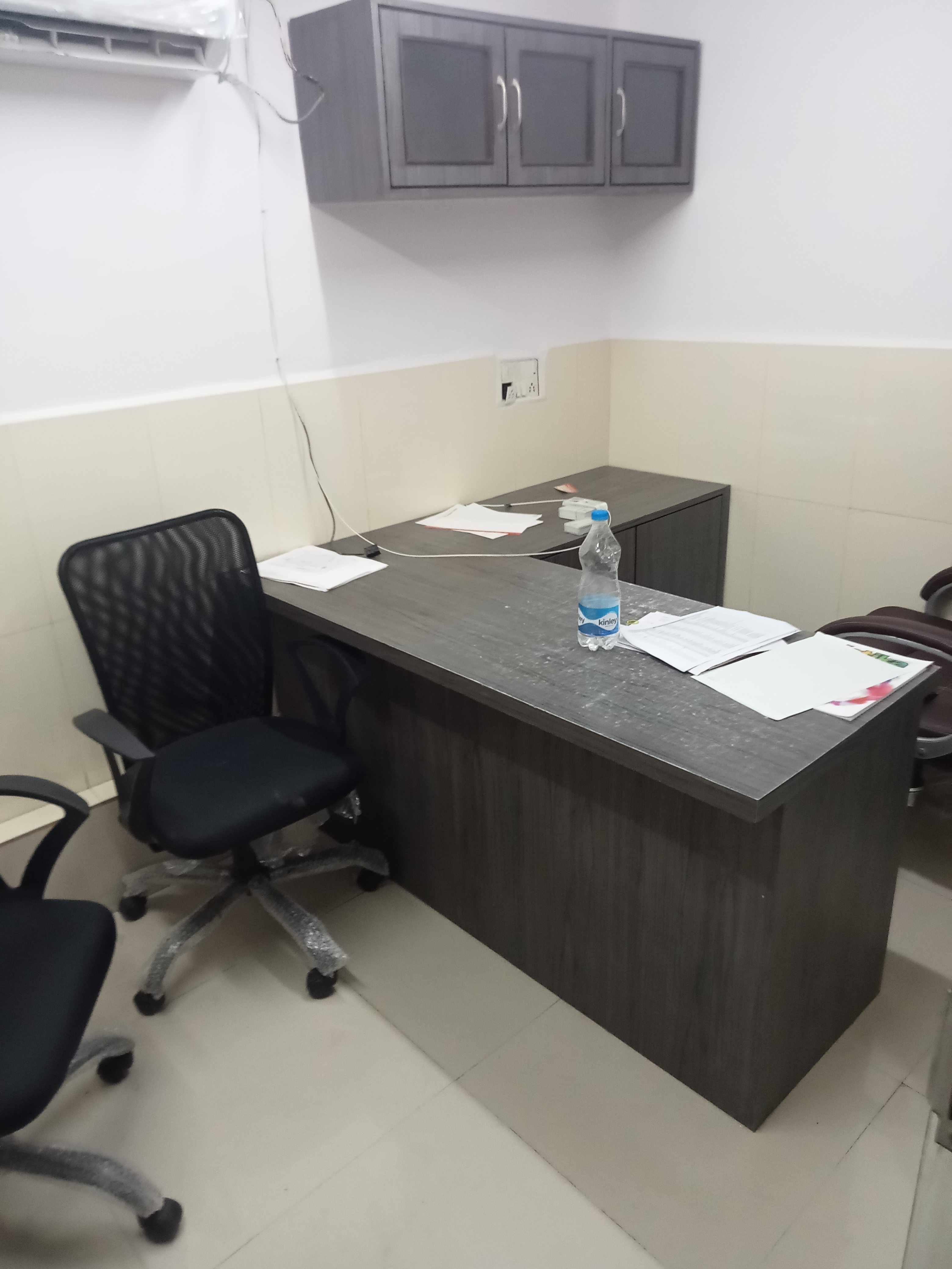 Office Space For Rent in Vasupujya Neco Chambers