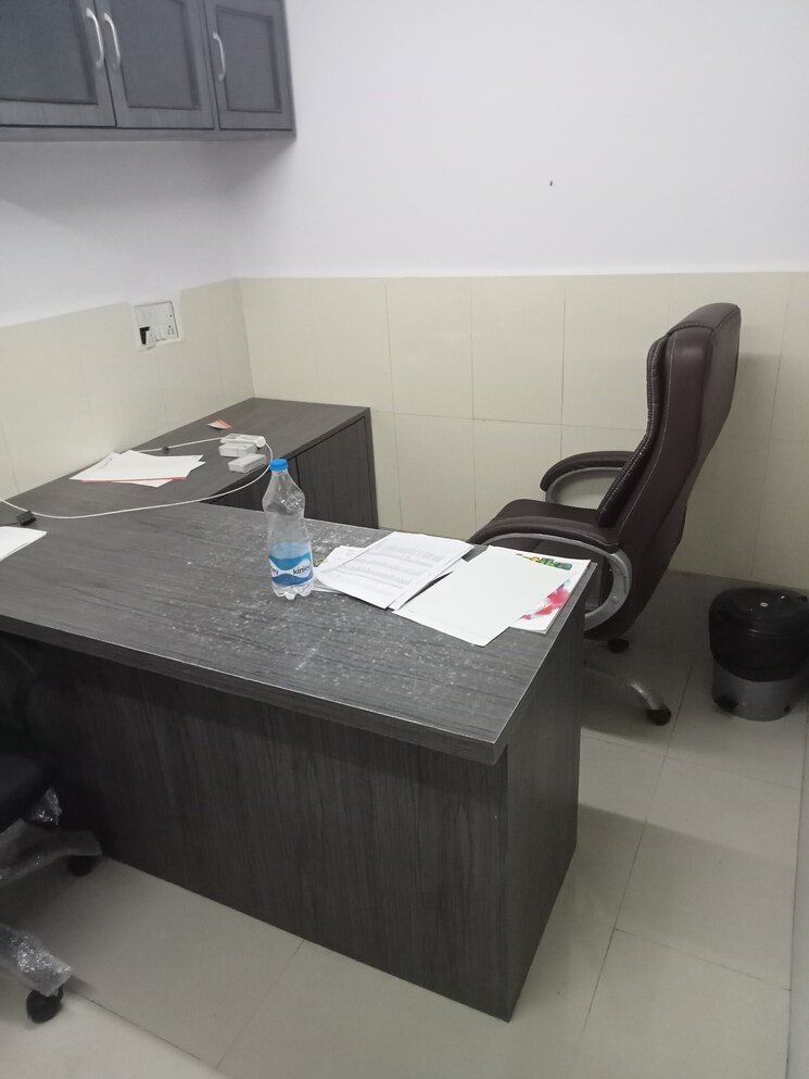 Team Area, vasupujya-neco-chambers Commercial Office Space 320 Sq.Ft. In Cbd Belapur Sector 11 Navi Mumbai 8775619