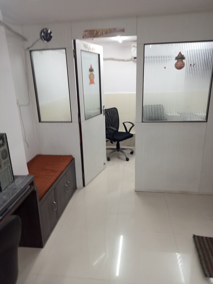Team Area, vasupujya-neco-chambers Commercial Office Space 320 Sq.Ft. In Cbd Belapur Sector 11 Navi Mumbai 8775619