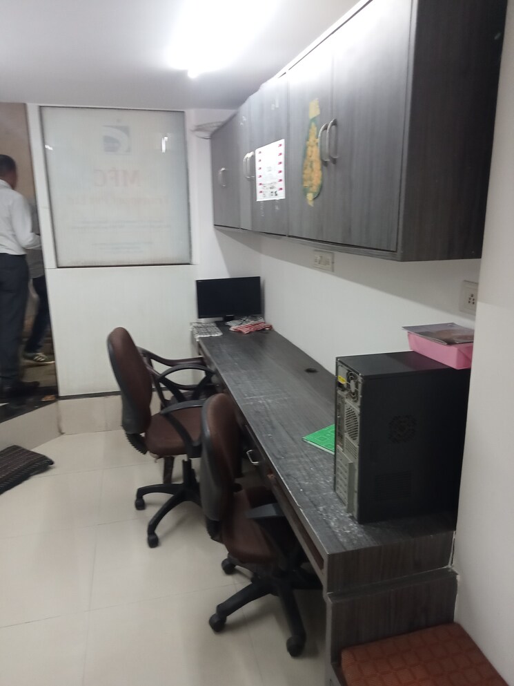 Team Area, vasupujya-neco-chambers Commercial Office Space 320 Sq.Ft. In Cbd Belapur Sector 11 Navi Mumbai 8775619