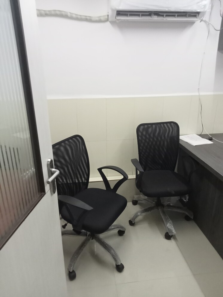 Team Area, vasupujya-neco-chambers Commercial Office Space 320 Sq.Ft. In Cbd Belapur Sector 11 Navi Mumbai 8775619