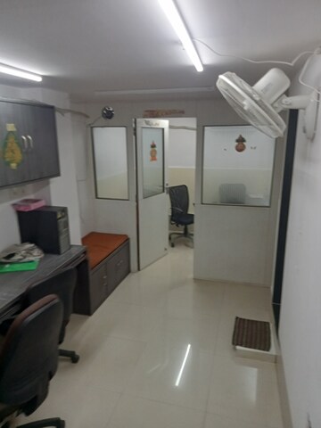 Team Area in  Office Space at Vasupujya Neco Chambers, Cbd Belapur Sector 11 – for Rent