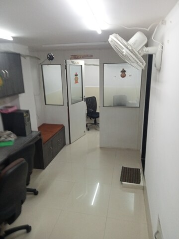 Team Area in  Office Space at Vasupujya Neco Chambers, Cbd Belapur Sector 11 – for Rent