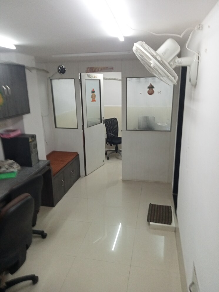 Team Area, vasupujya-neco-chambers Commercial Office Space 320 Sq.Ft. In Cbd Belapur Sector 11 Navi Mumbai 8775619