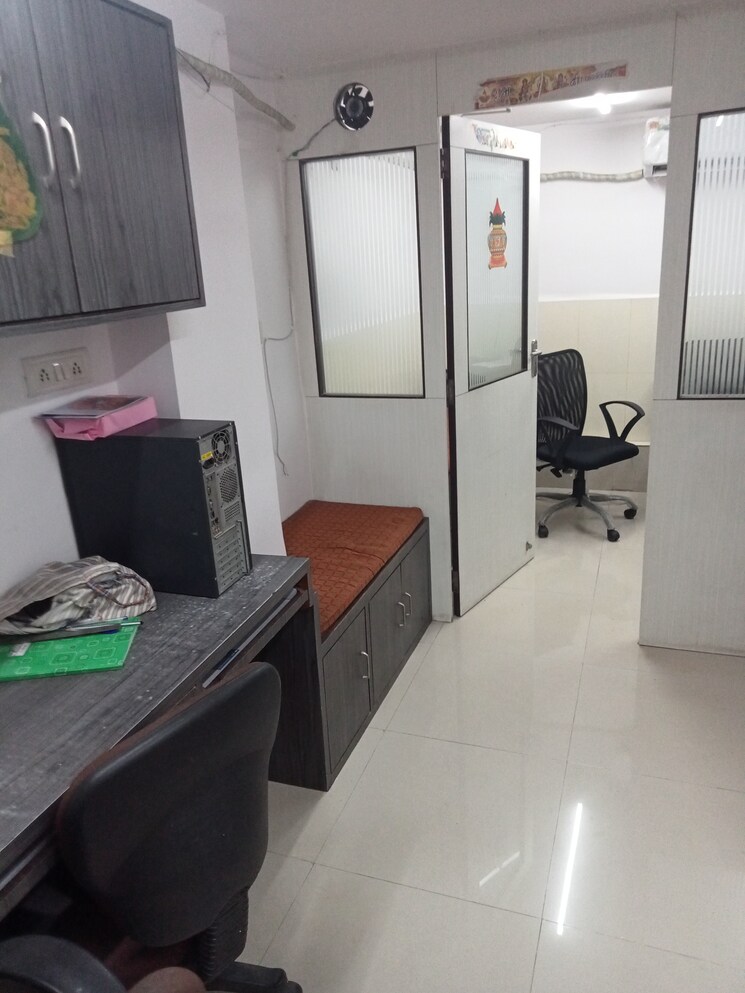 Team Area, vasupujya-neco-chambers Commercial Office Space 320 Sq.Ft. In Cbd Belapur Sector 11 Navi Mumbai 8775619
