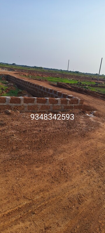  Plot For Sale in Patrapada