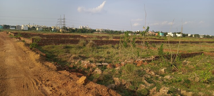 undefined, patrapada  1500 Sq.Ft. Plot In Patrapada Bhubaneswar 8775631
