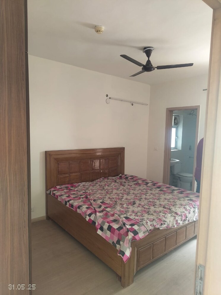 Bedroom, dlf-new-town-heights-iii 4 Bedroom 2230 Sq.Ft. Apartment In Sector 91 Gurgaon 8775608