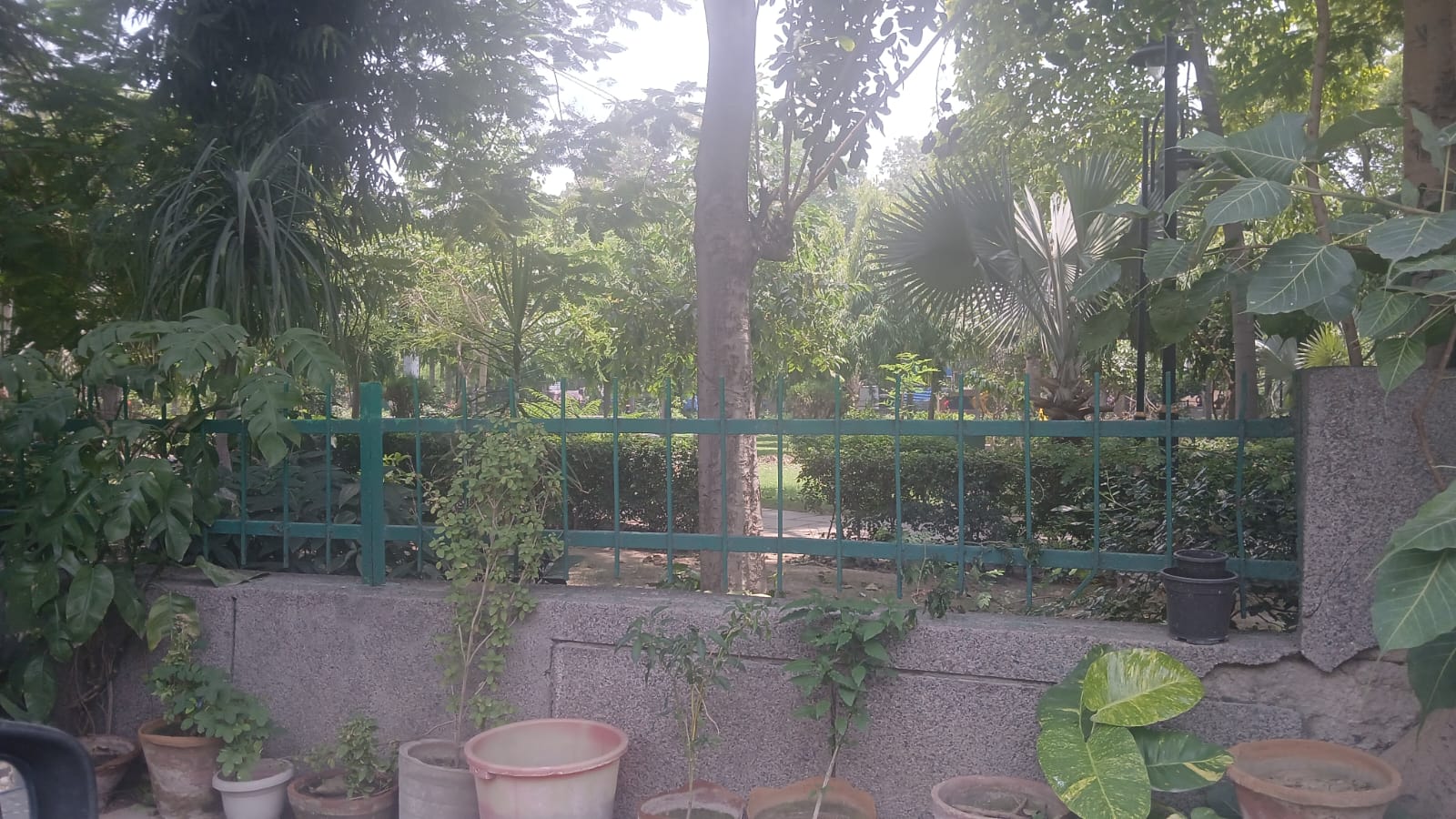 Plot For Sale in RWA Apartments Sector 92