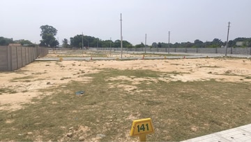  Plot For Sale in Ck Palya