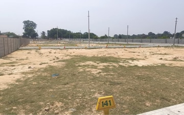 Plot For Sale in Ck Palya