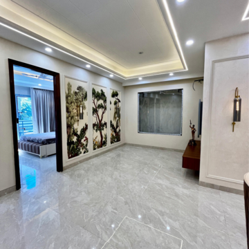 Room in 4 BHK Builder Floor at Ansal API Esencia, Sector 67 – for Sale