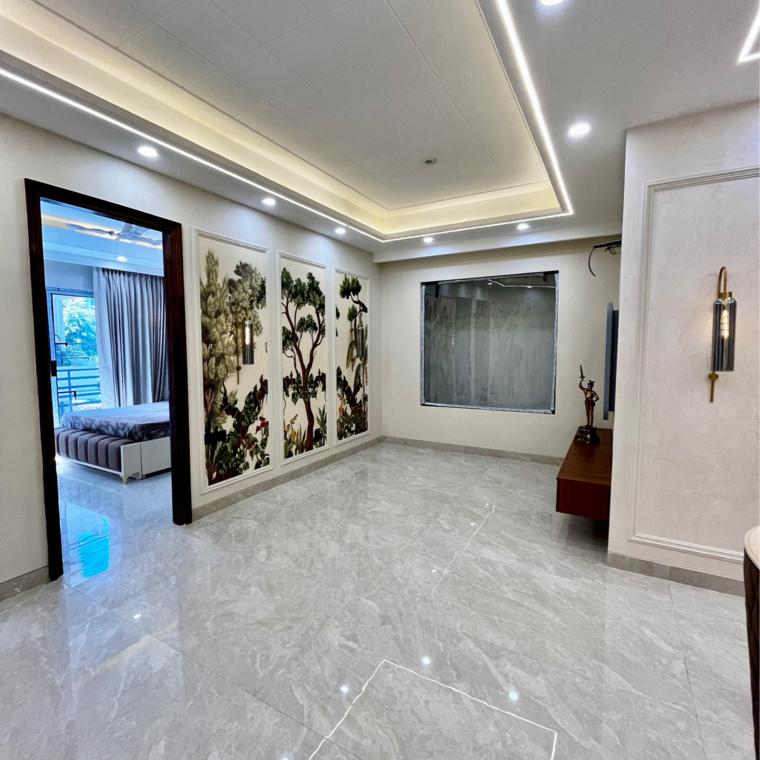 Room, ansal-api-esencia 4 Bedroom 300 Sq.Yd. Builder Floor In Sector 67 Gurgaon 8775638