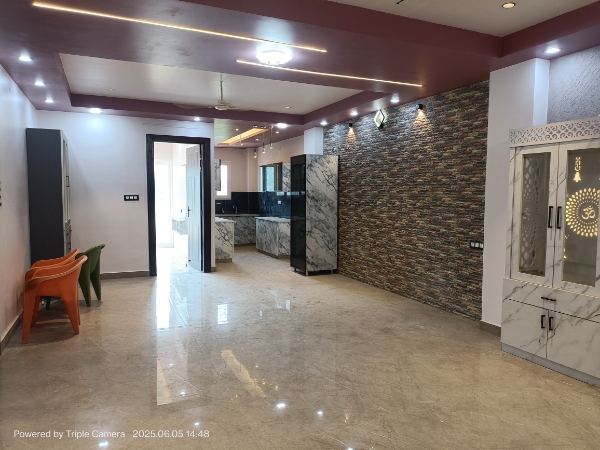 3 BHK Builder Floor For Sale in 3bhk Builder Floor