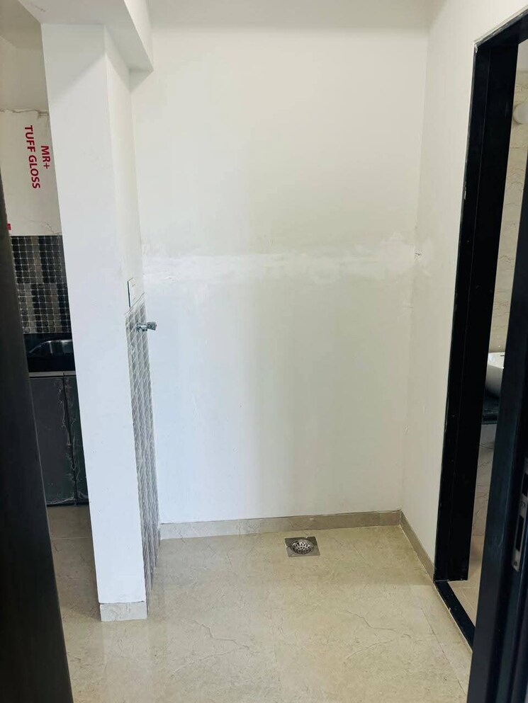 Bathroom, platinum-53-west 2 Bedroom 650 Sq.Ft. Apartment In Andheri West Mumbai 8775630