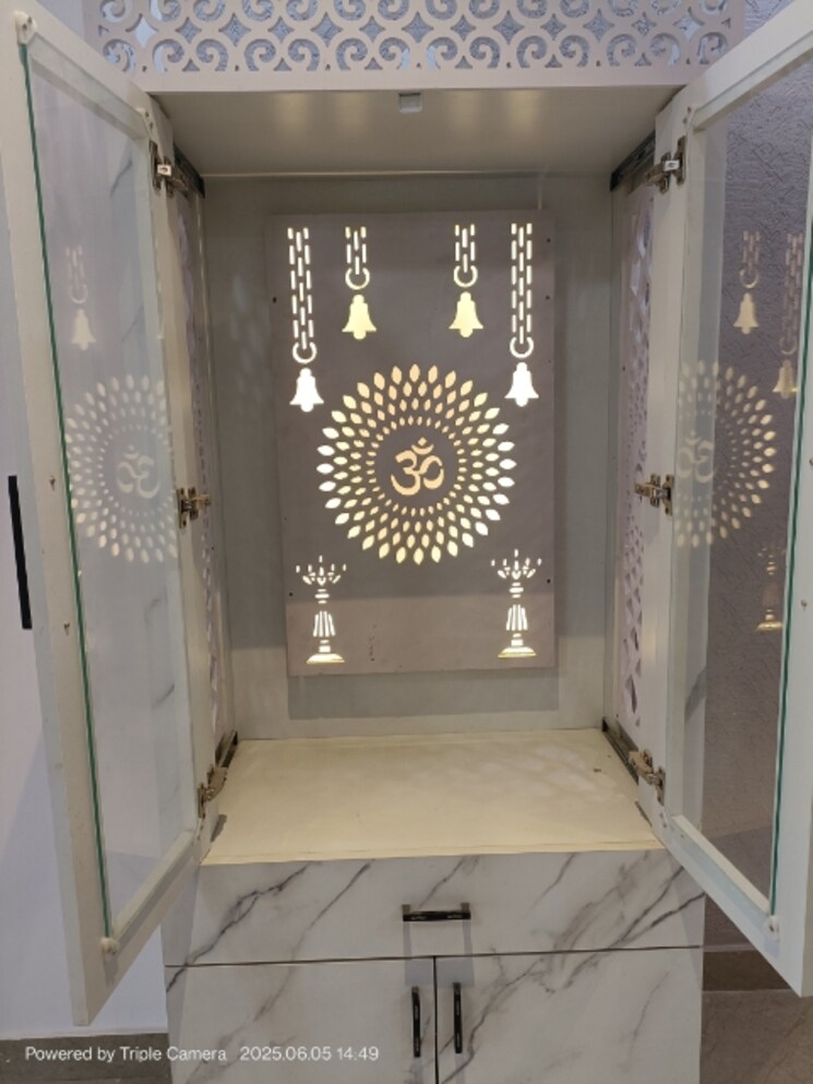 Bathroom, gms road 3 Bedroom 1850 Sq.Ft. Builder Floor In Gms Road Dehradun 8775811