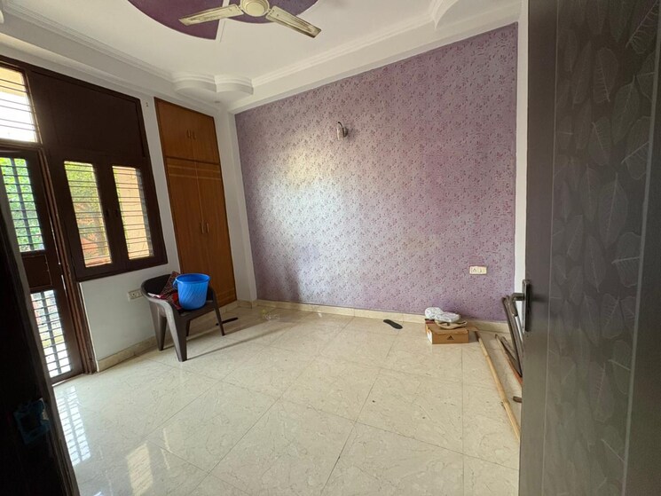 Bedroom, gyan khand ii 3 Bedroom 1570 Sq.Ft. Builder Floor In Gyan Khand ii Ghaziabad 8775635