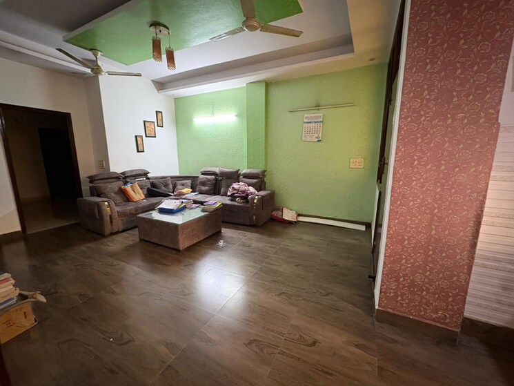 Living Room, gyan khand ii 3 Bedroom 1570 Sq.Ft. Builder Floor In Gyan Khand ii Ghaziabad 8775635
