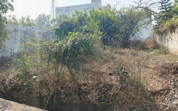 Plot For Sale in 3C Lotus Peak, Sector 100