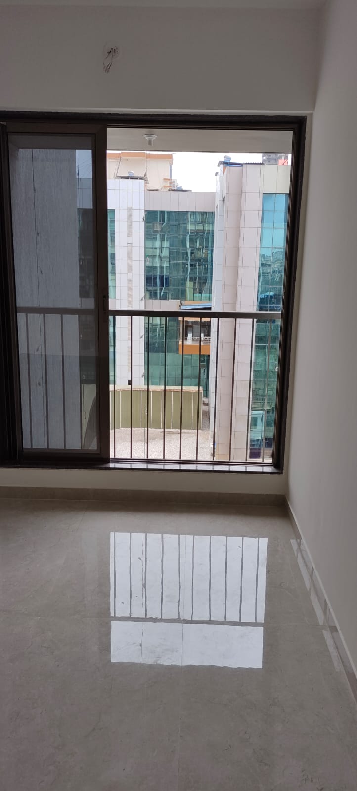 2 BHK 500 Sq.Ft. Apartment in New Ambivali