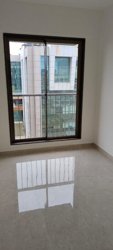 Room in 2 BHK Apartment at New Ambivali, Andheri West – for Rent
