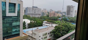 2 BHK Apartment – Exterior View View at New Ambivali, Andheri West - for Rent