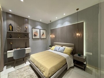 3 BHK Apartment For Sale in Chettipunyam