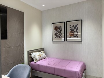 Bedroom in 3 BHK Apartment at Chettipunyam – for Sale