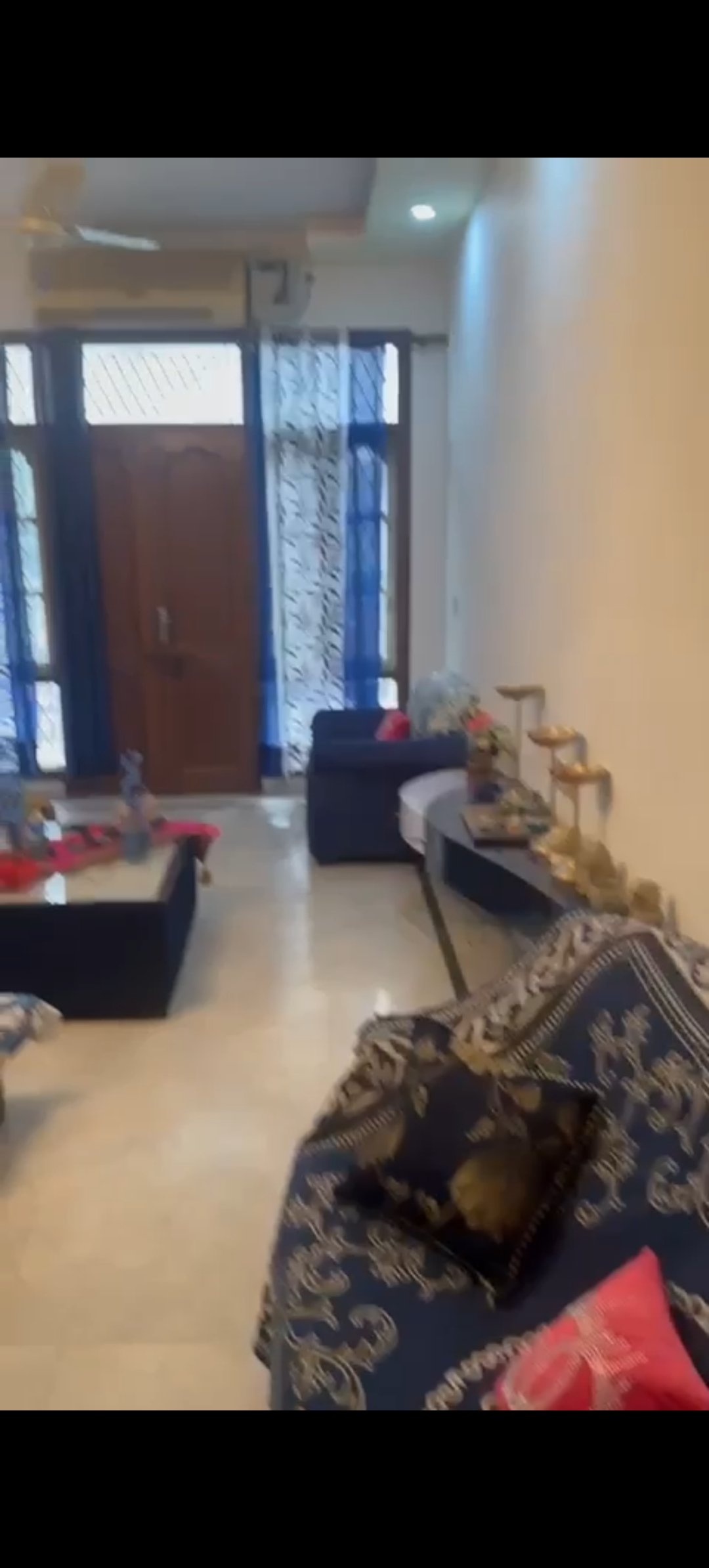 3 BHK + Servant Room,Extra Room Builder Floor For Rent in Builder Floor 