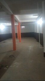 1575 Sq.Yd. Warehouse in Commercial Hall