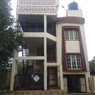 3 BHK Villa For Rent in RK Township, Bommasandra