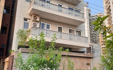 Showroom For Rent in Shramik Kunj Noida, Sector 122