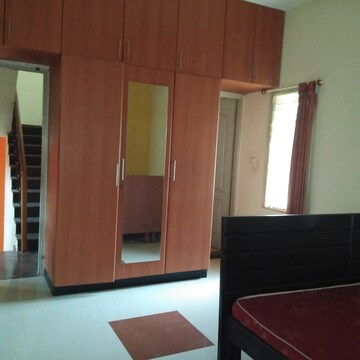 Furnished Amenities in 3 BHK Villa at RK Township, Bommasandra – for Rent