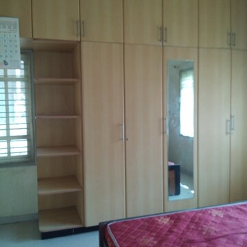 Bedroom in 3 BHK Villa at RK Township, Bommasandra – for Rent