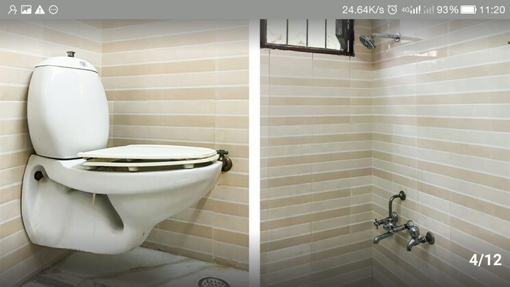 Master Bedroom, rwa-apartments 4 Bedroom 3200 Sq.Ft. Builder Floor In Sector 31 Noida 8775704