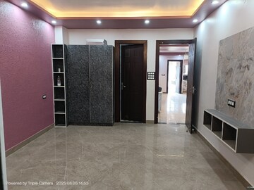 Building Lobby in 3 BHK Builder Floor at Gms Road – for Sale