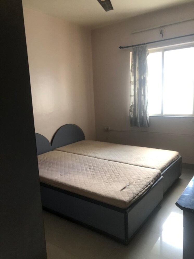Bedroom, bhosale nagar 2 Bedroom 1000 Sq.Ft. Apartment In Bhosale Nagar Pune 8775829