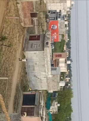  Plot – Exterior View View at Sultanpur - for Sale