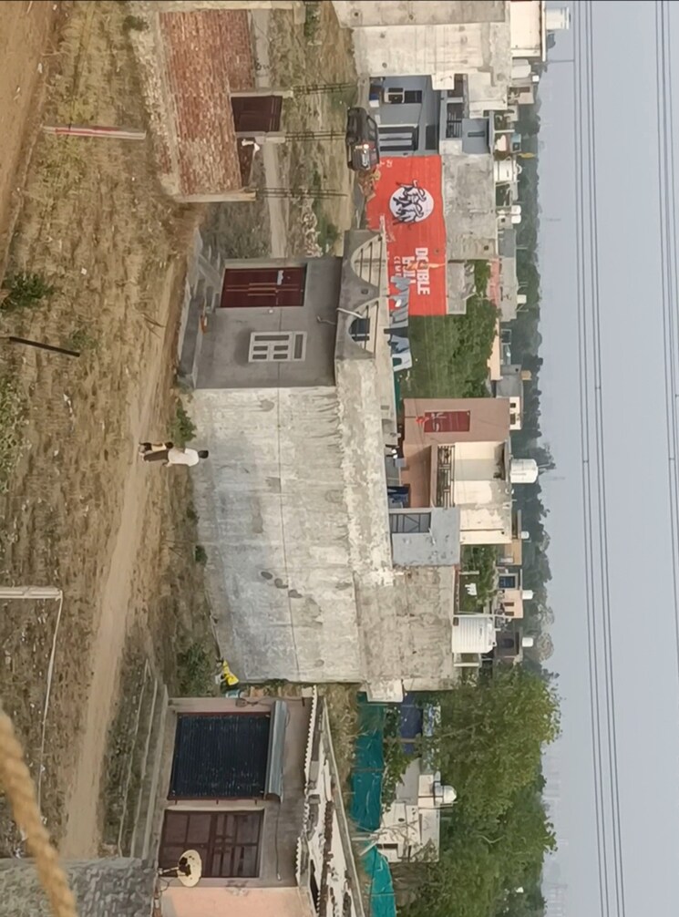 Exterior View, sultanpur  630 Sq.Ft. Plot In Sultanpur Gurgaon 8775677