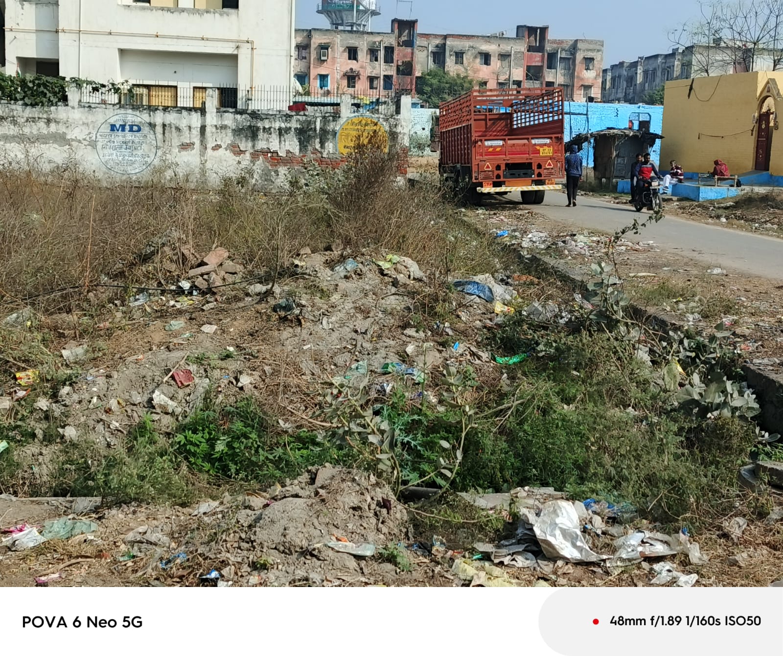 Plot For Sale in Ace Icon