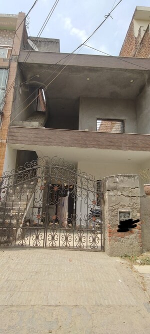 2.5 BHK Independent House For Sale in Sector 7