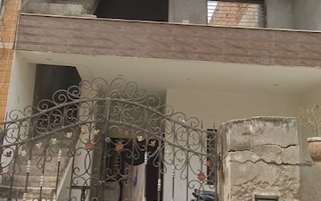 2.5 BHK Independent House For Sale in Sector 7