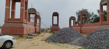  Plot For Sale in LJK Vasto, Sarojini Nagar