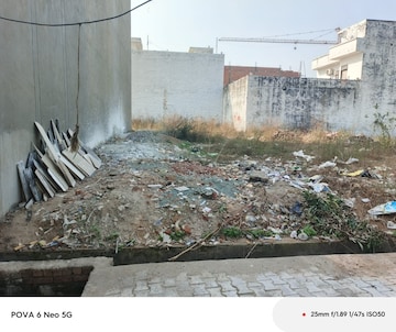  Plot For Sale in RWA Apartments Sector 108, Sector 108