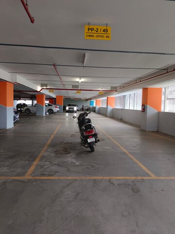  Office Space – Exterior View View at Nyati Empress, Viman Nagar - for Rent