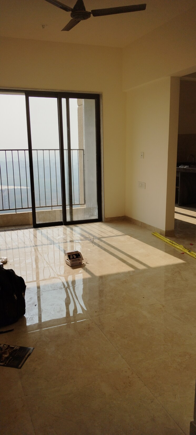 Room, sunteck-maxxworld 1 Bedroom 547 Sq.Ft. Apartment In Tivri Palghar 8775702