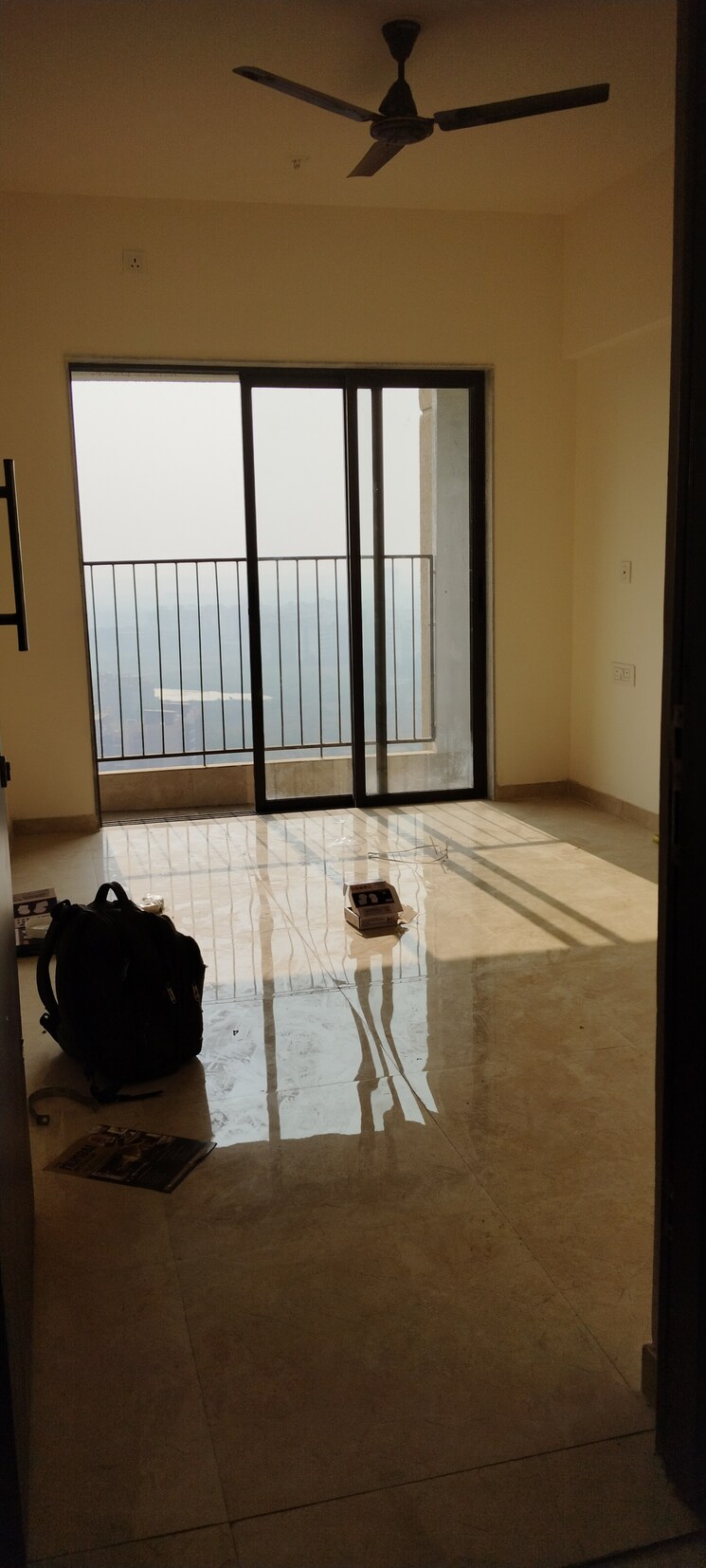 Room, sunteck-maxxworld 1 Bedroom 547 Sq.Ft. Apartment In Tivri Palghar 8775702